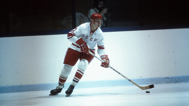 Александр Гусев. Фото Getty Images