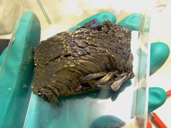    © CC BY-SA 3.0 / Alchemist-hp