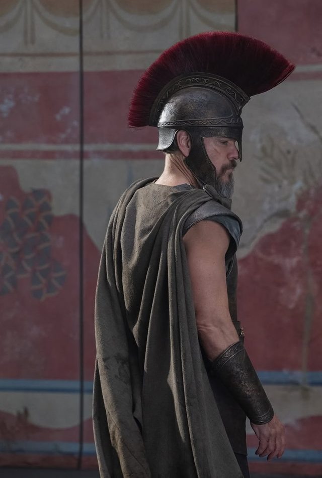    Мэтт Деймон. Фото: социальные сети