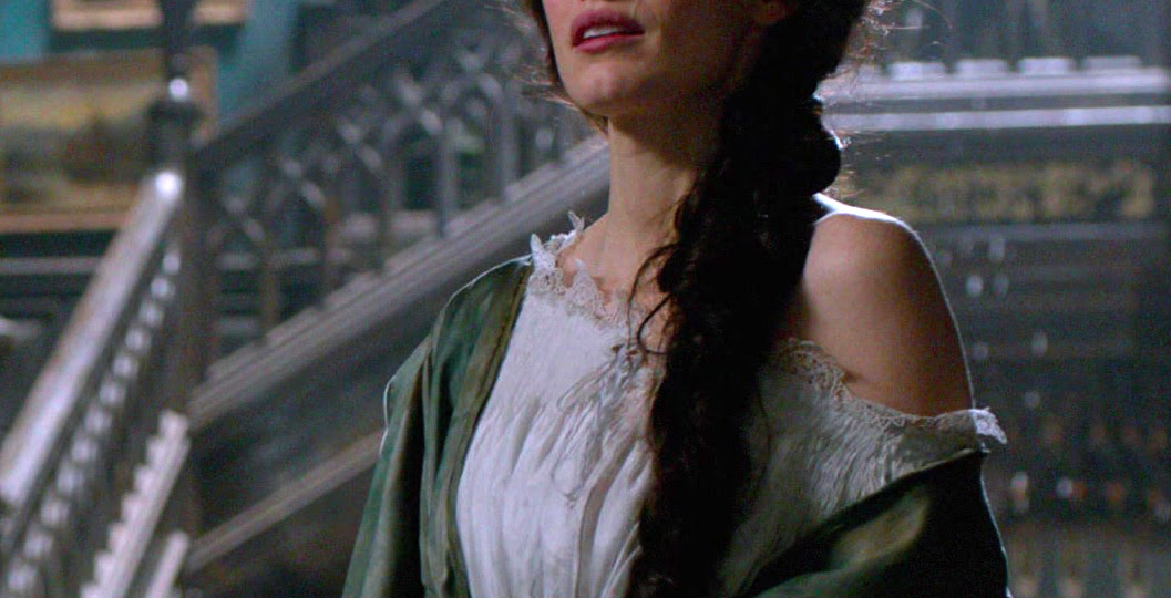 Жена Дракулы: «дефектная невеста» родила Владу III Цепешу наследников