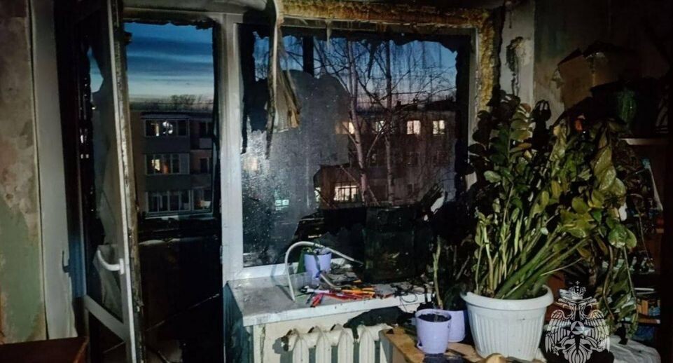    Пресс-служба МЧС