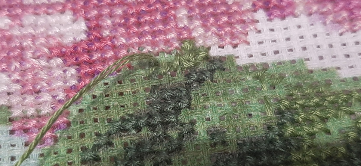 С лицевой стороны