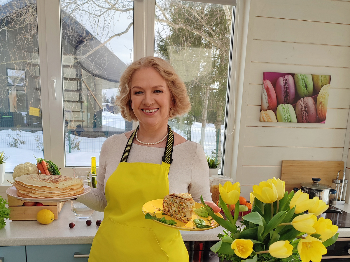 Фотография из личного архива автора.