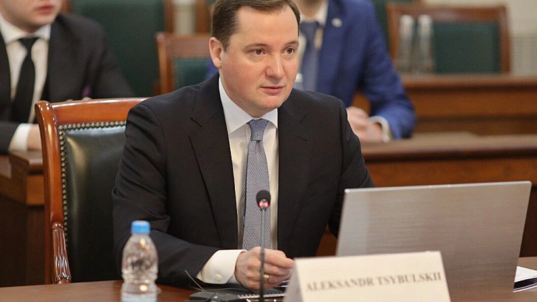    Фото: Правительство Архангельской области