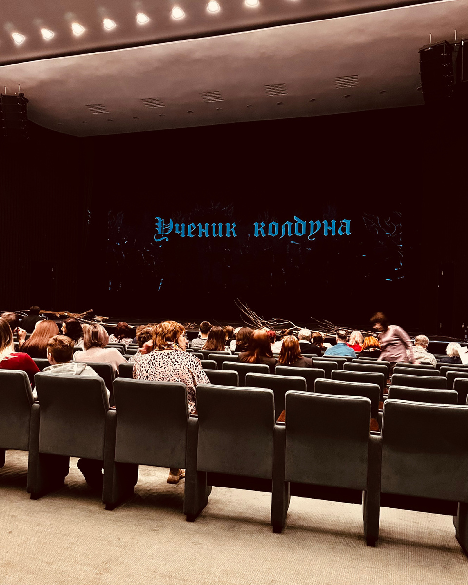 Фото автора канала