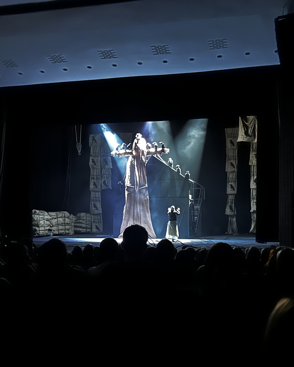 Фото автора канала