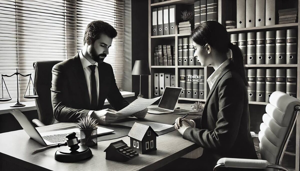 Принудительный выкуп доли в квартире: когда это возможно?