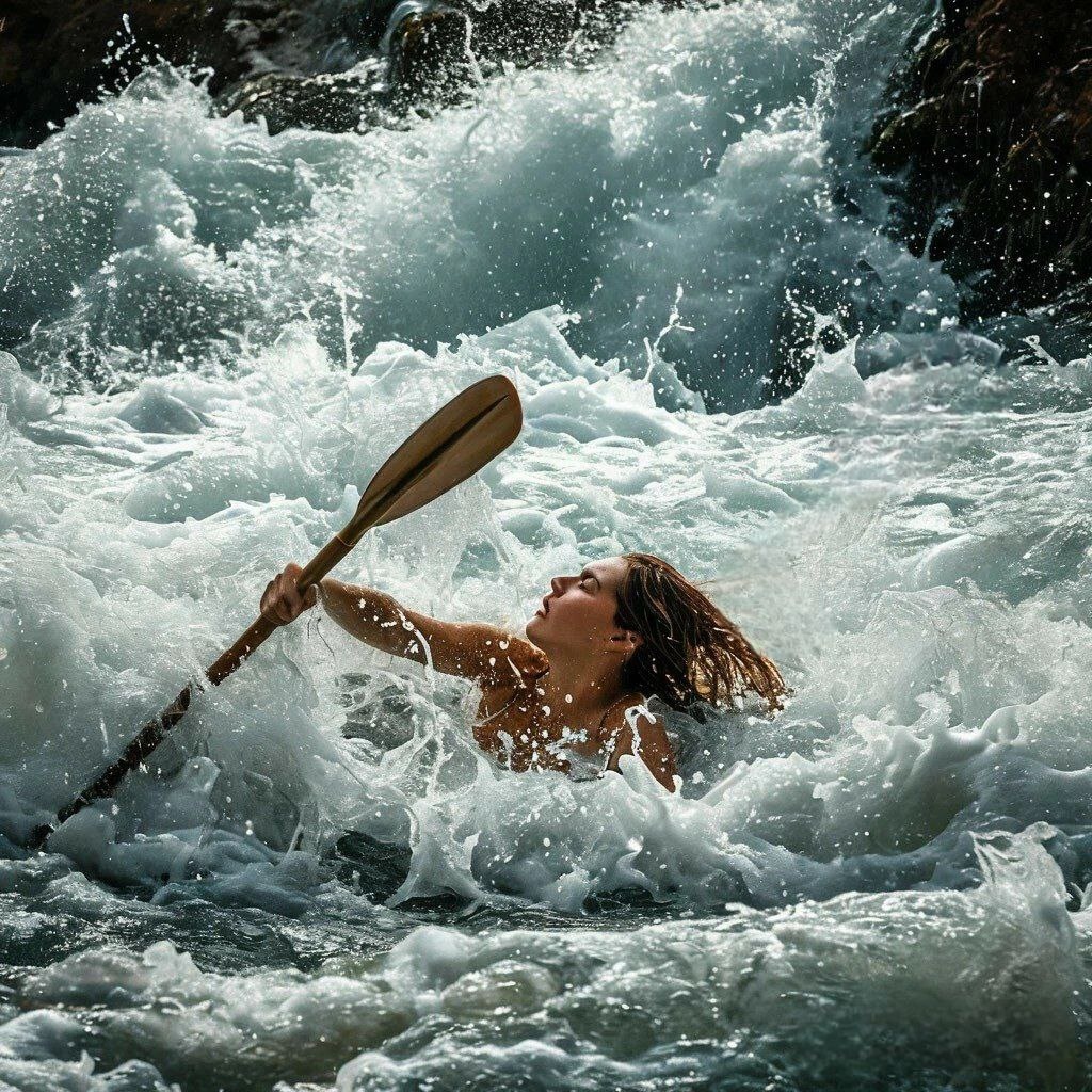 (изображение создано с помощью нейросети)