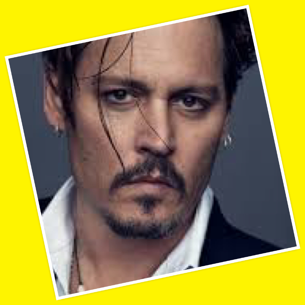 Джонни Дэпп