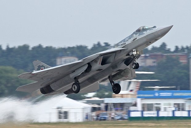 Фото: Сергей Карпухин / ТАСС