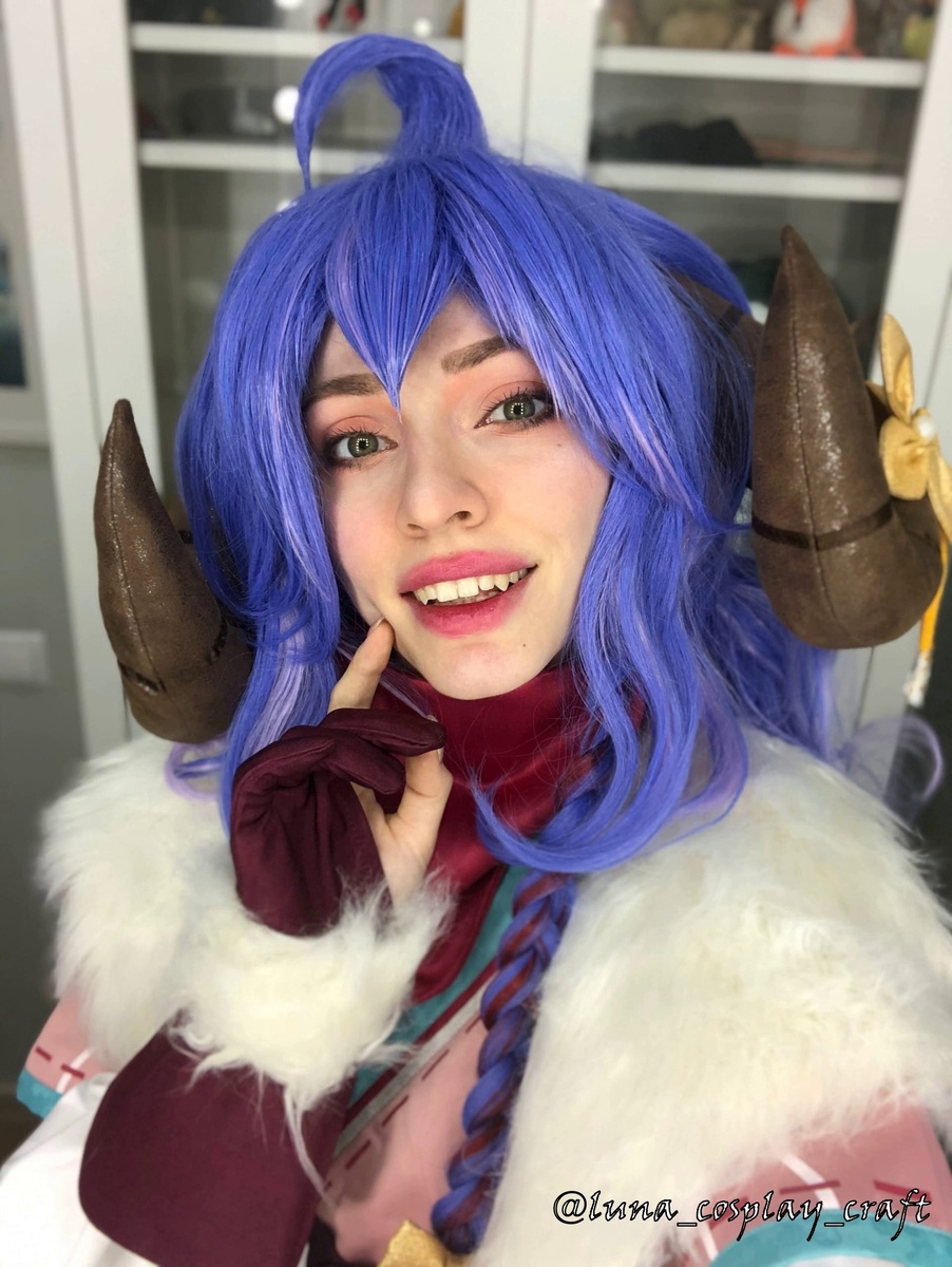 Киндред Овечка