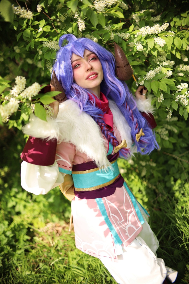 Киндред Овечка