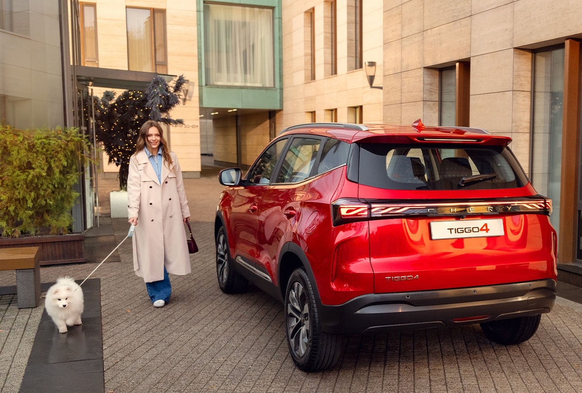    Изображение chery.ru 