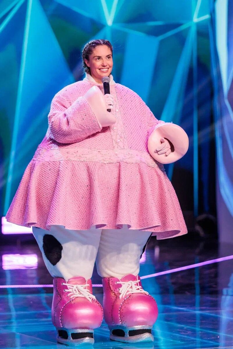 Агата Муцениеце