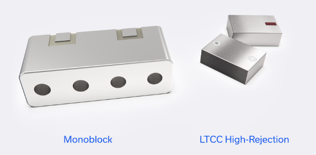 источник: Mini-Circuits