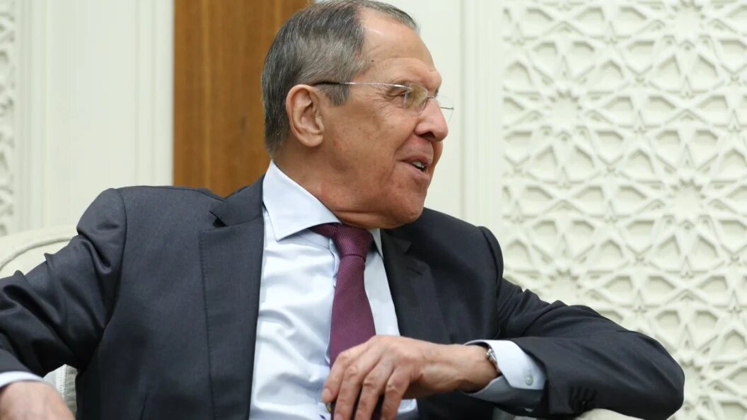    MFA Russia/via Globallookpress.com/Globallookpress