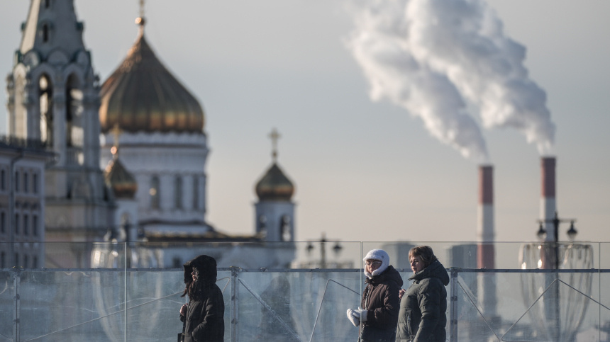    Фото: ИЗВЕСТИЯ/Эдуард Корниенко