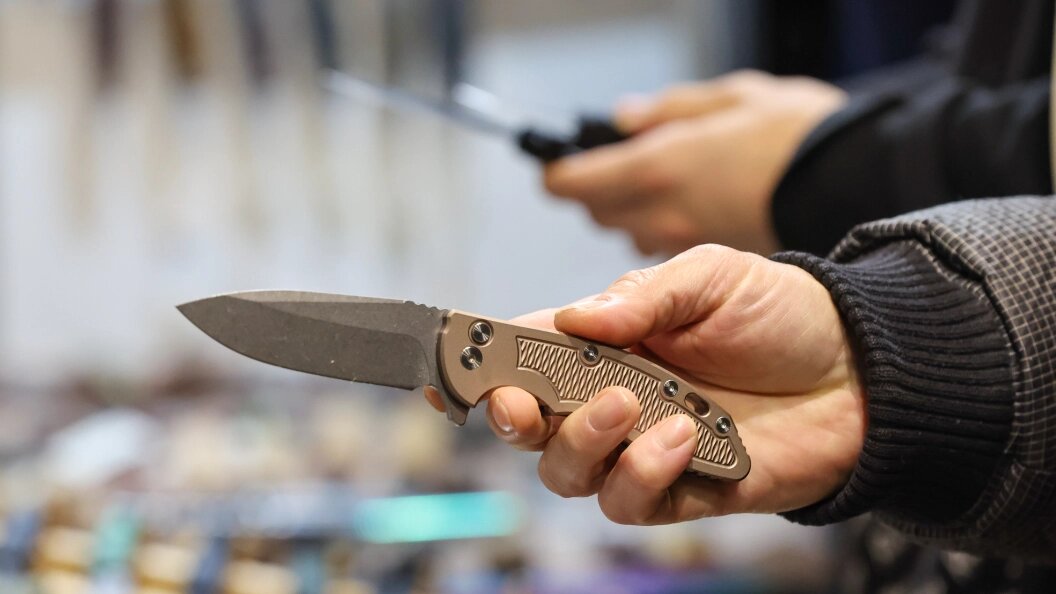    ФОТО: Belkin Alexey/Globallookpress