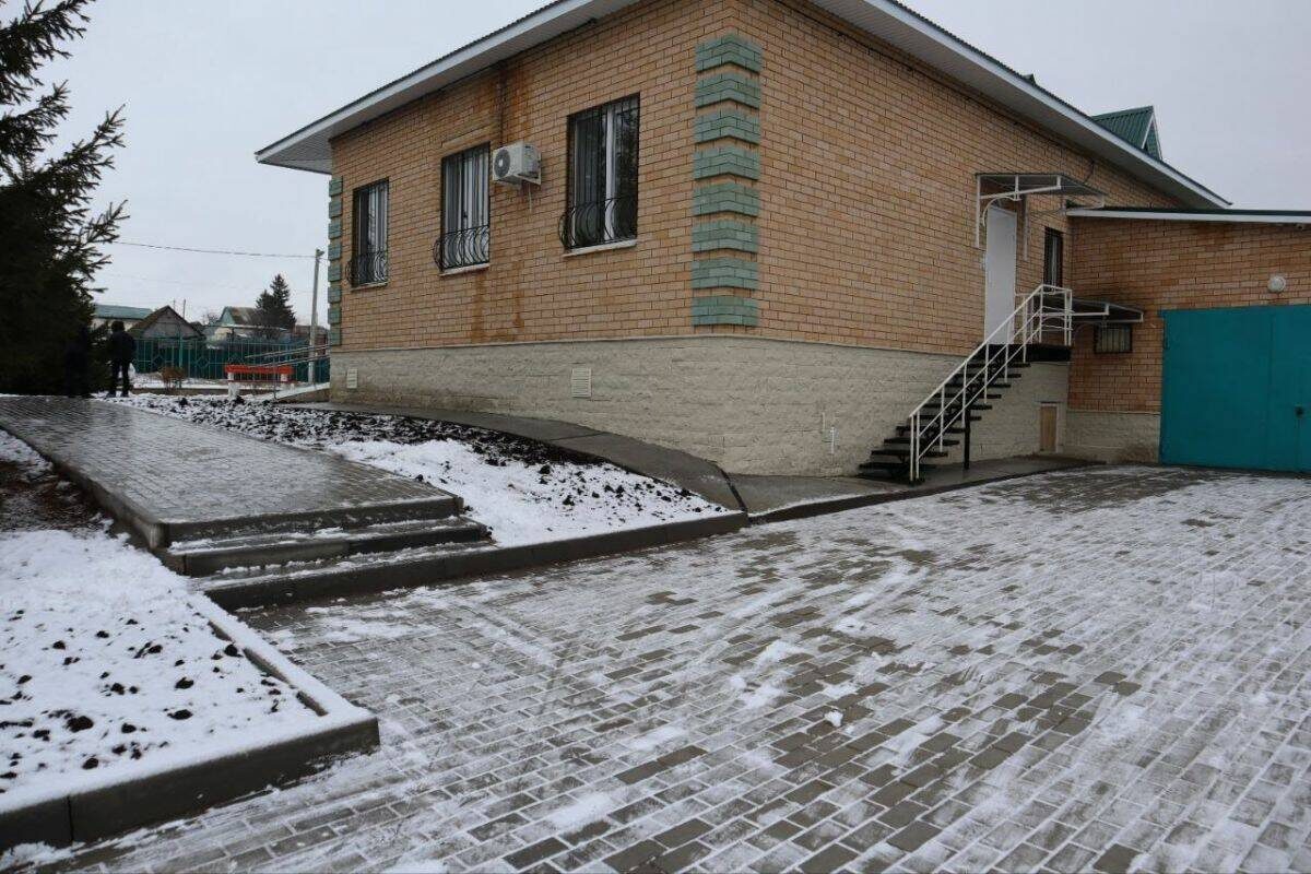 Фото: пресс-служба Татарстанского регионального отделения партии «Единая Россия»