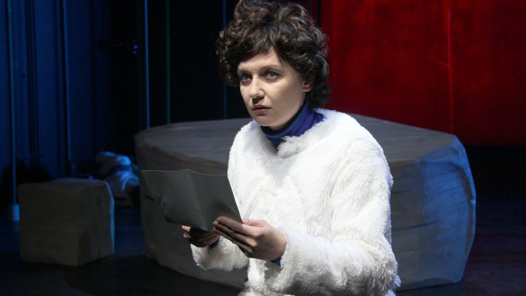    Ekaterina Tsvetkova/Russian Look/Globallookpress