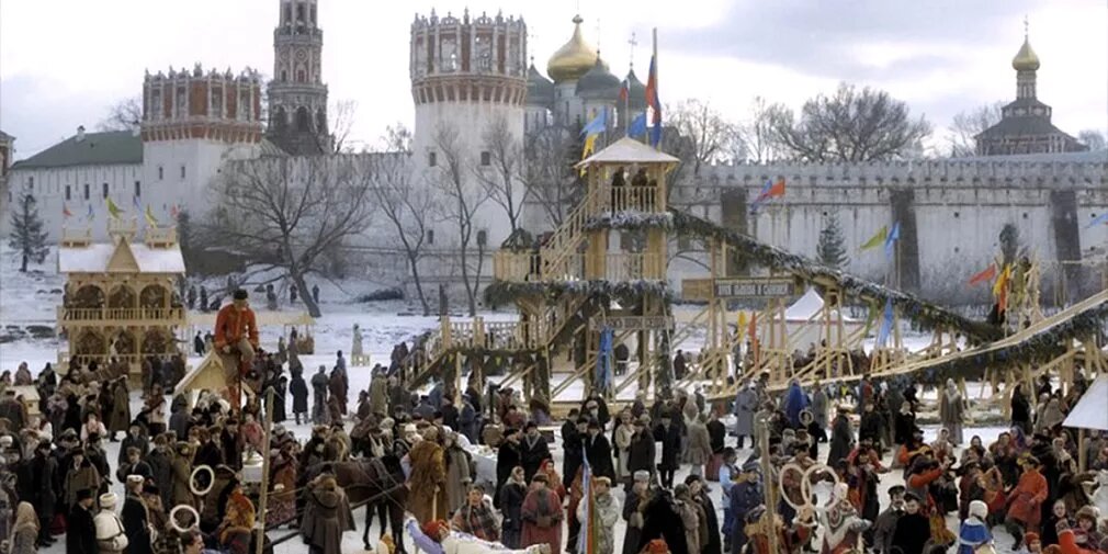 Кадр из фильма