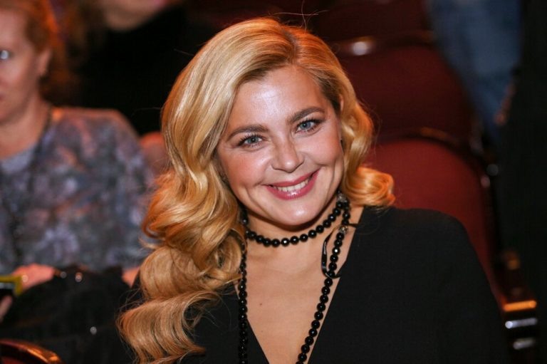    Фото: Агентство «Москва» / Зыков Кирилл Мария Черных