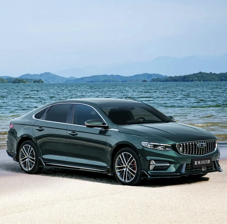 Выглядит потрясающе