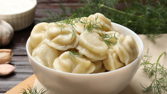    Какой сегодня праздник: 18 февраля – День пельменей Андрей Бурков