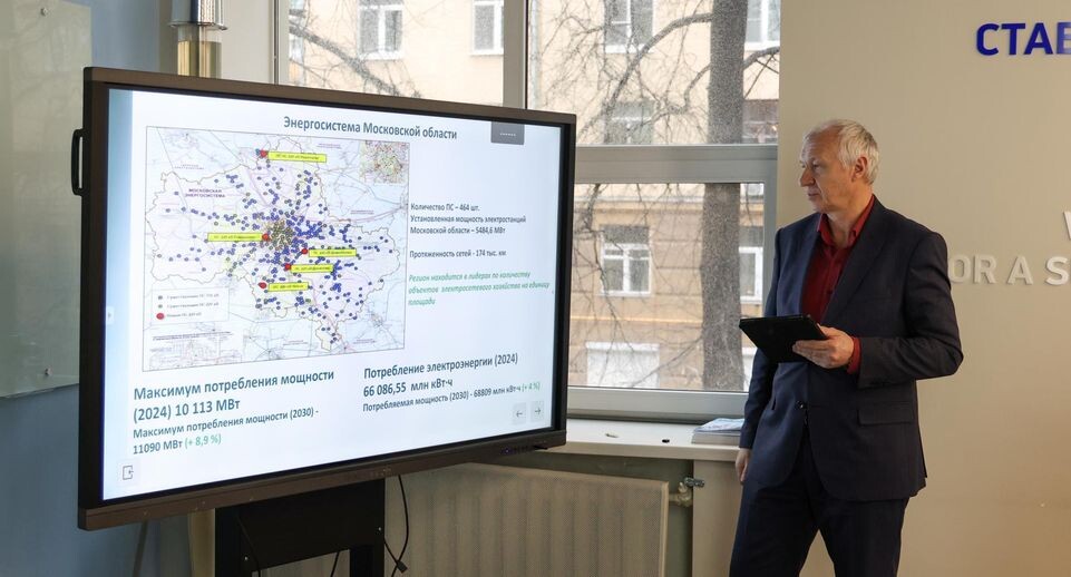    Пресс-служба НИУ "МЭИ"