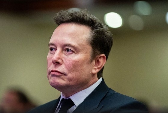    Allison Robbert - Pool via CNP/Keystone Press Agency/Global Look Press