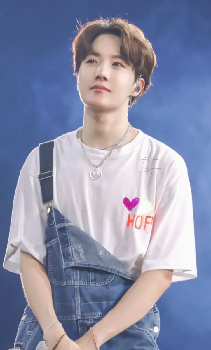 С Днем Рождения, милый Чон Хосок! 