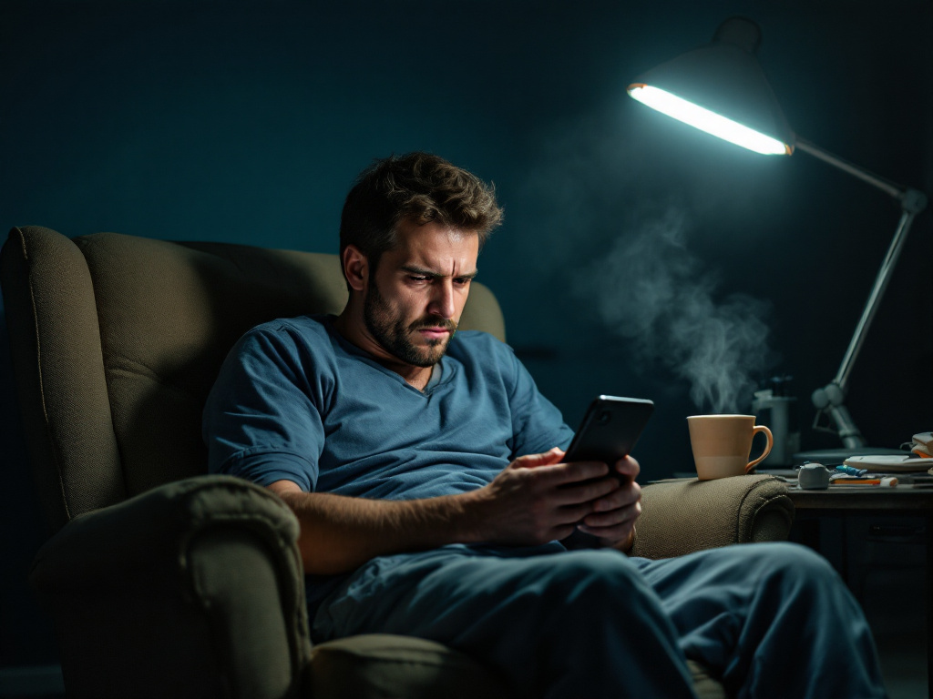 Как говорил любимый современниками классик - "Хватит это терпеть!".