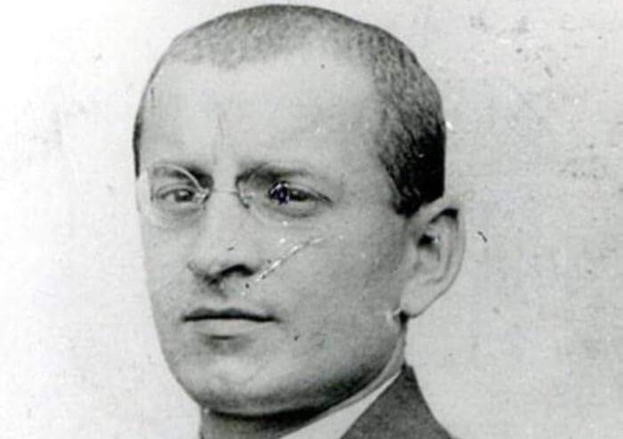 Конструктор Константин Челпан. /Фото: ya.ru.