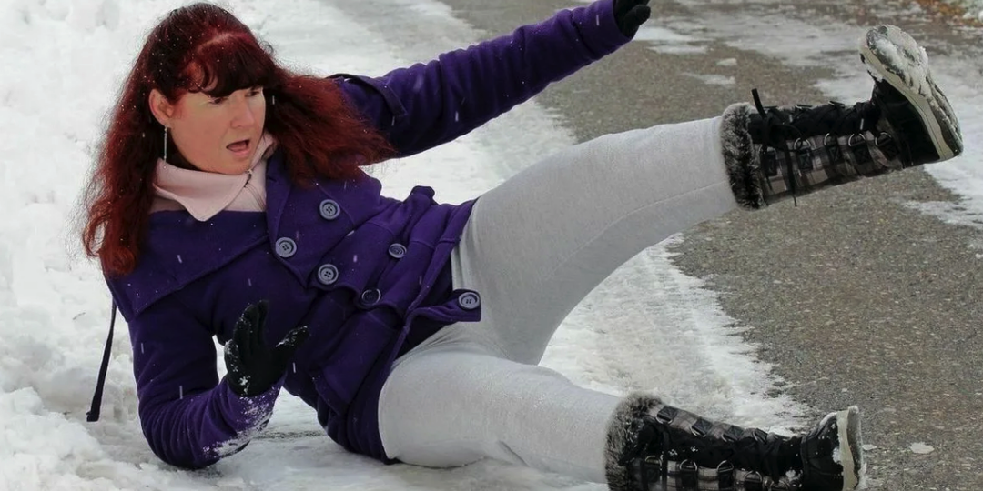 - Я загрузила мужа спящим в кузов дальнобойной фуры - хотела его проучить