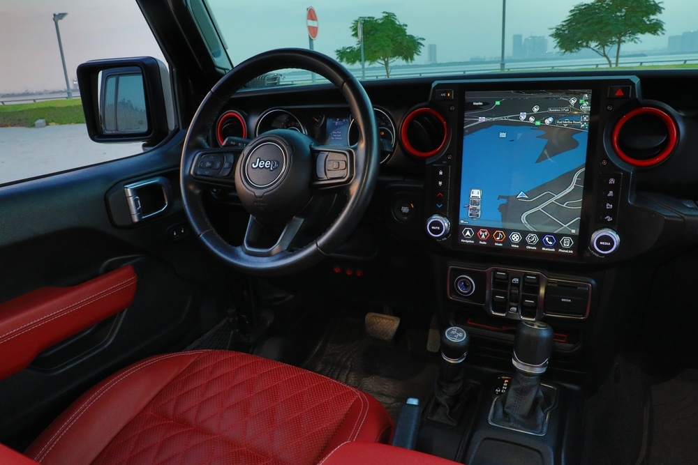    Изображение: MOUTASEM PHOTOGRAPHY / Shutterstock.com