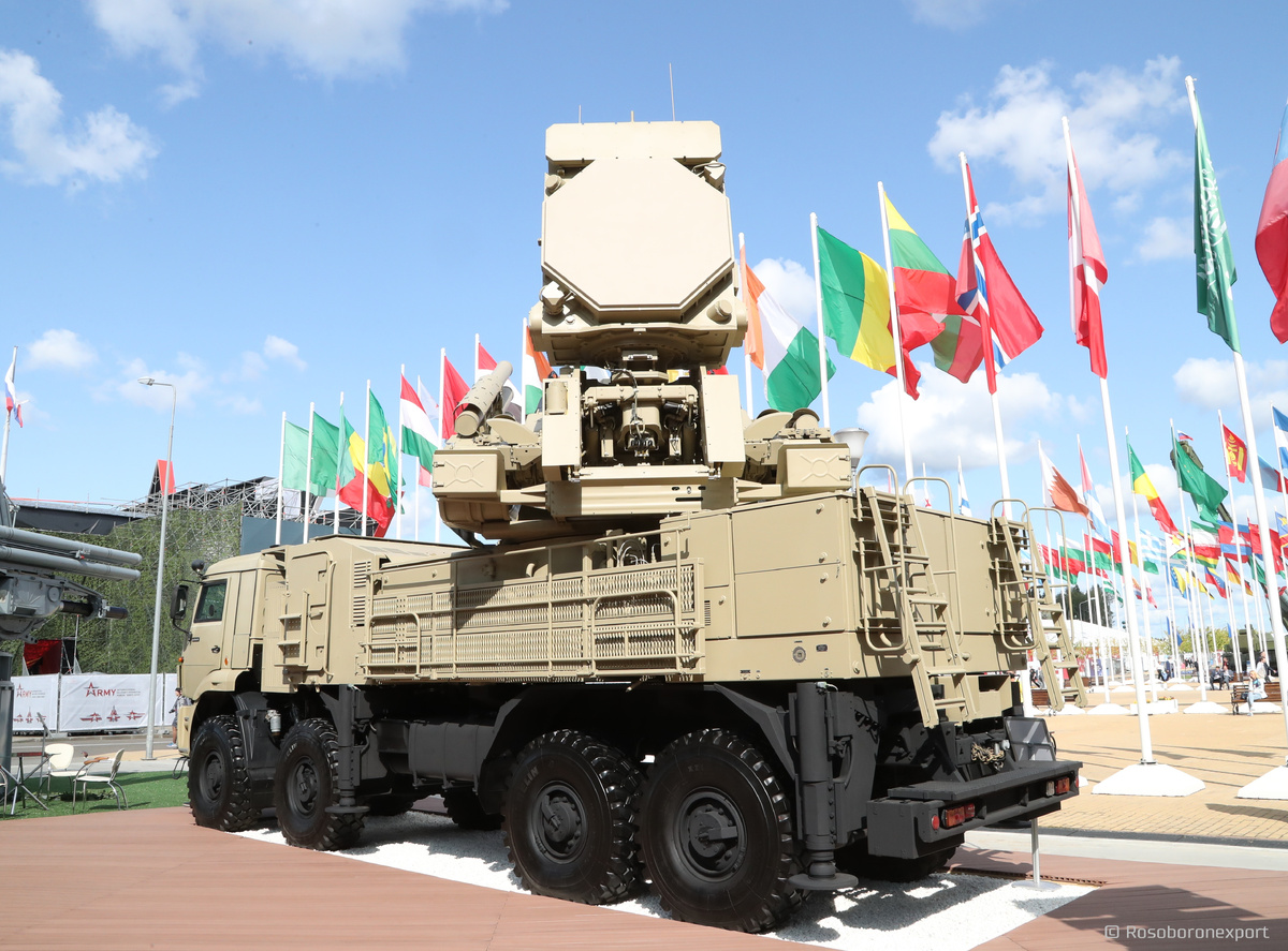    Изображение Рособоронэкспорт 