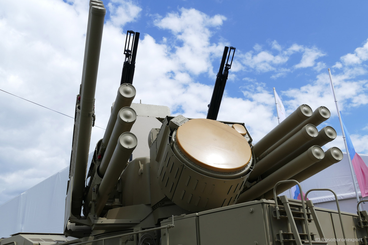    Изображение Рособоронэкспорт 