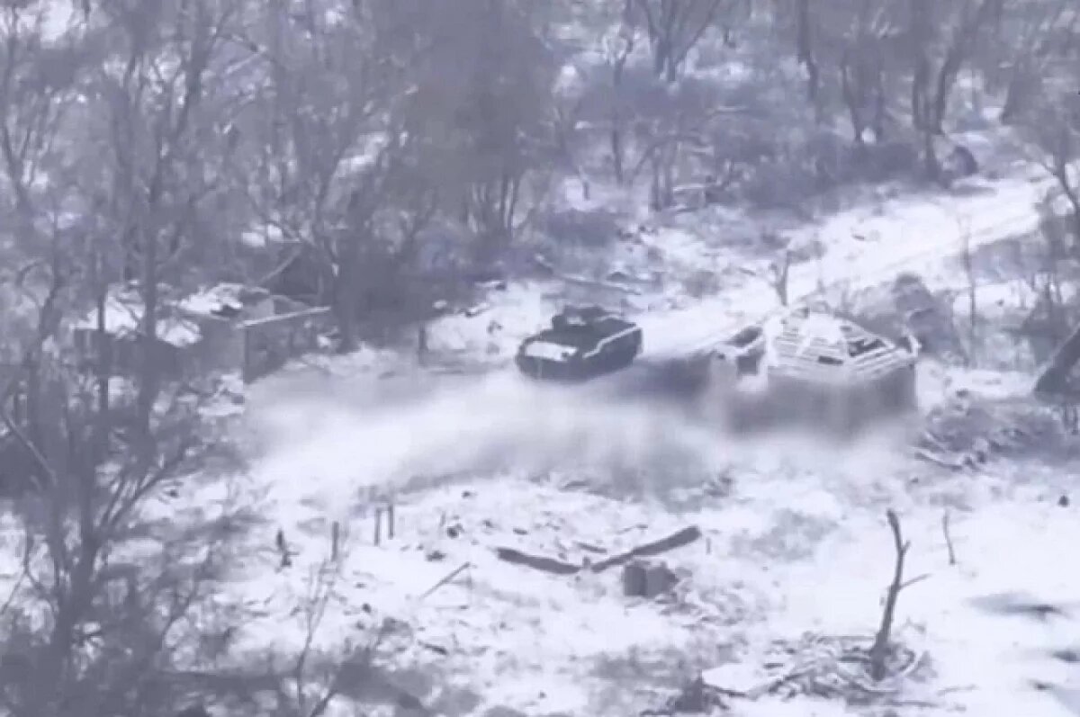    Заморозились насмерть.