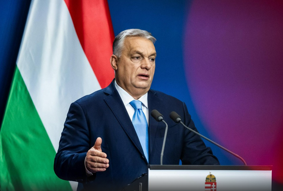    Marton Monus/dpa/Global Look Press