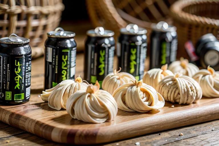 Сегодняшние именинники - пельмени с батарейками / 2024-2025 © АрхиФактум