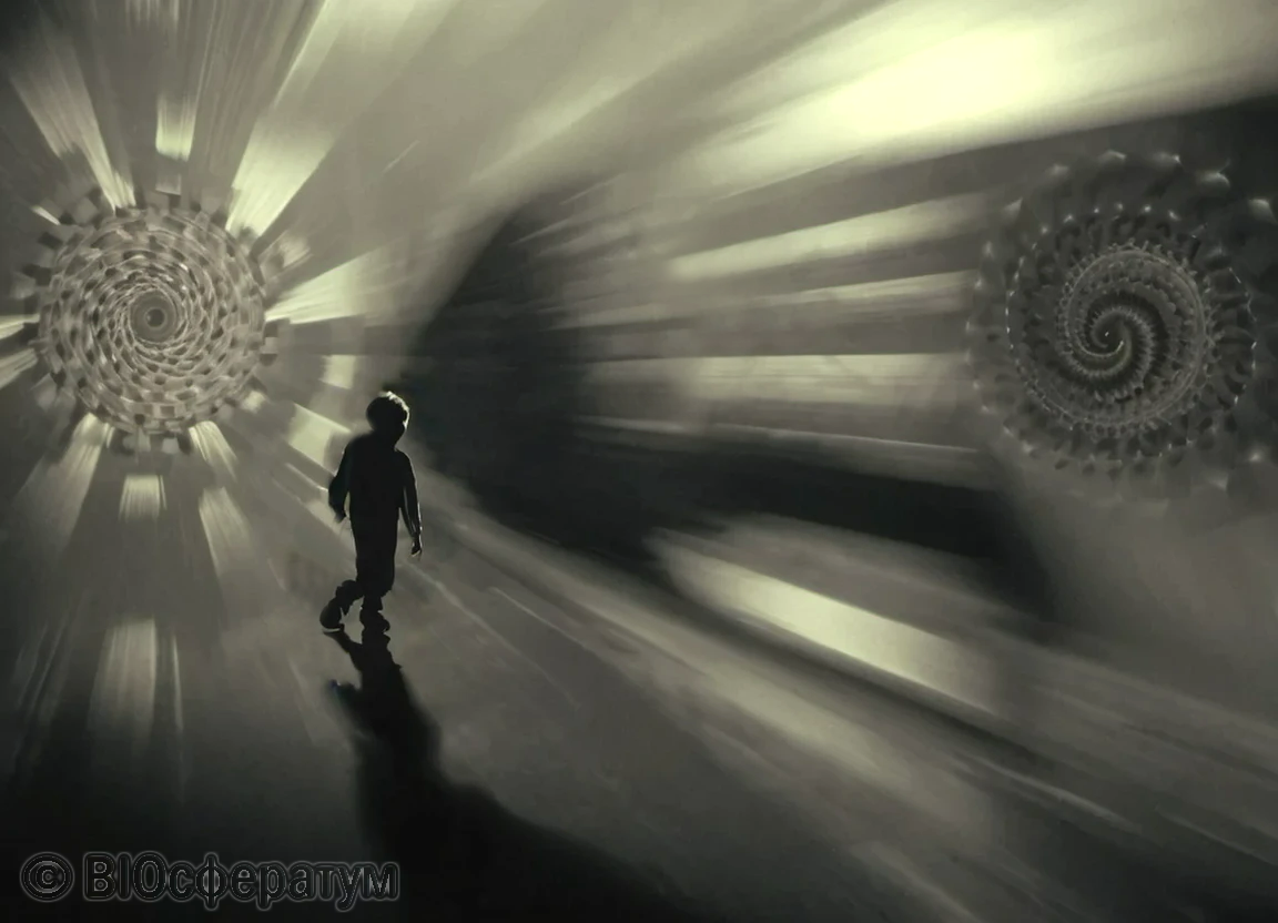 Явление так и не было объяснено.