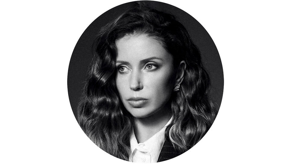 Елизавета Борзунова, ювелирный дом Liza Borzaya