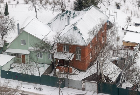    Сергей Булкин/NEWS.ru