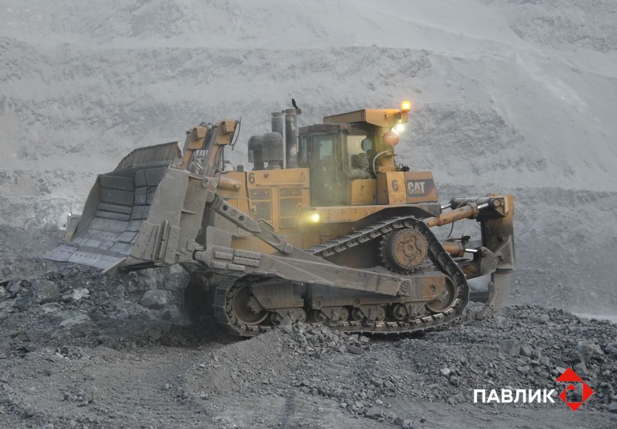 Фото: АО «Павлик»