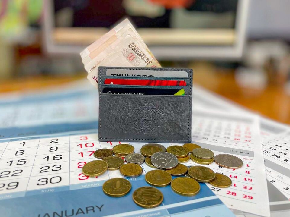    Деньги, финансы. Источник: Виталий Барабаш