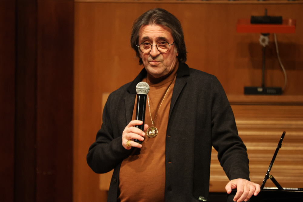 Юрий Башмет
