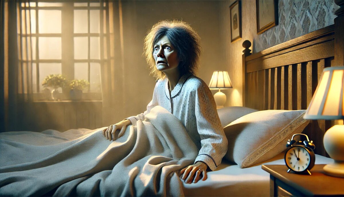 Фото: нейросеть