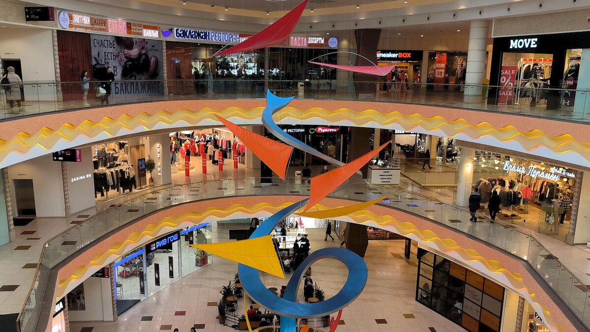 Фото: Maksim Konstantinov/globallookpress.com