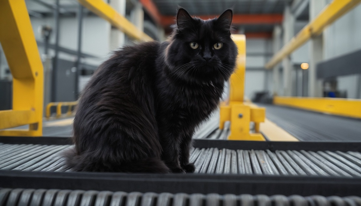 сотрудник Окомира 