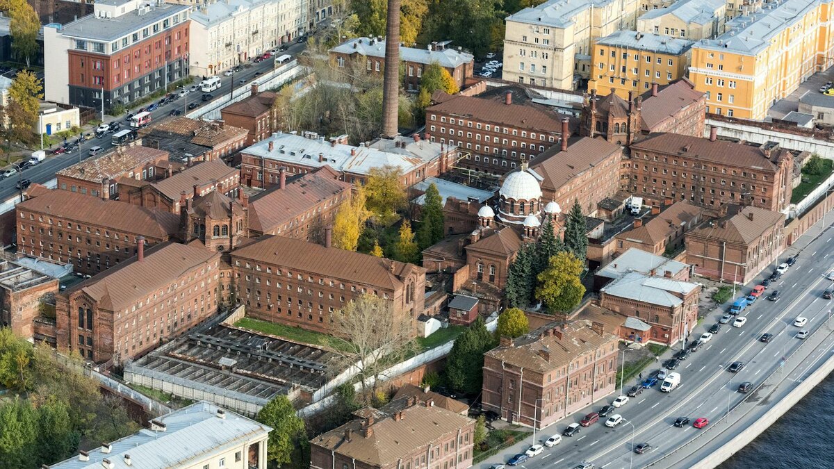    Фото: Serguei Fomine/globallookpress.com